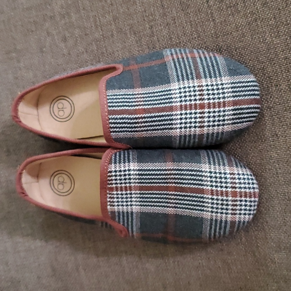 Boys loafers